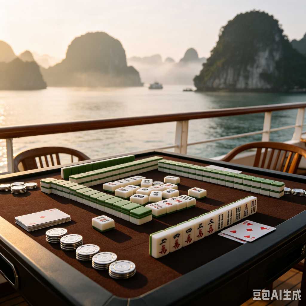 sucre,mahjong
