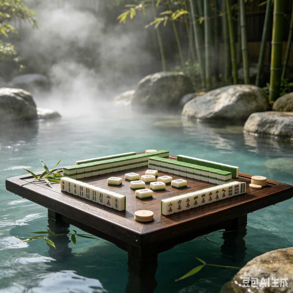 #SouthAmerica,mahjong