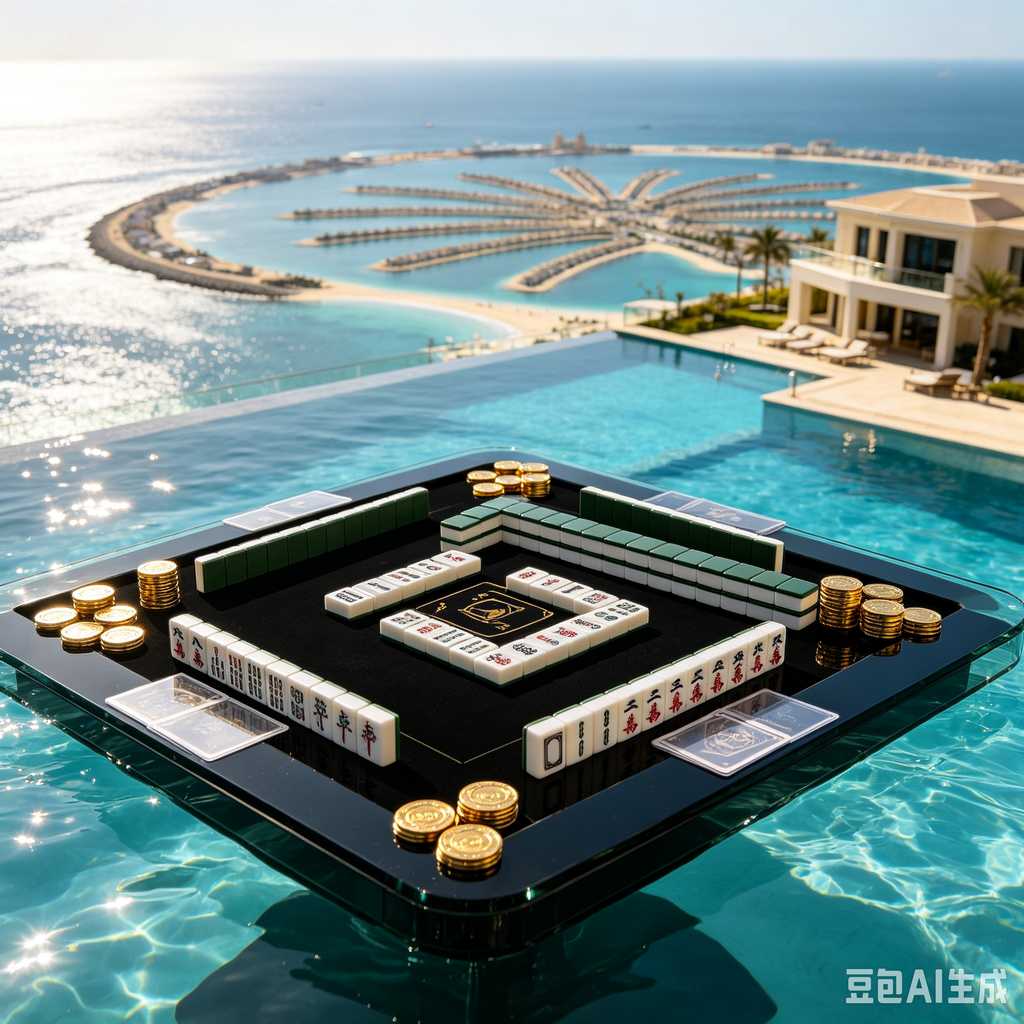 Chicago,mahjong
