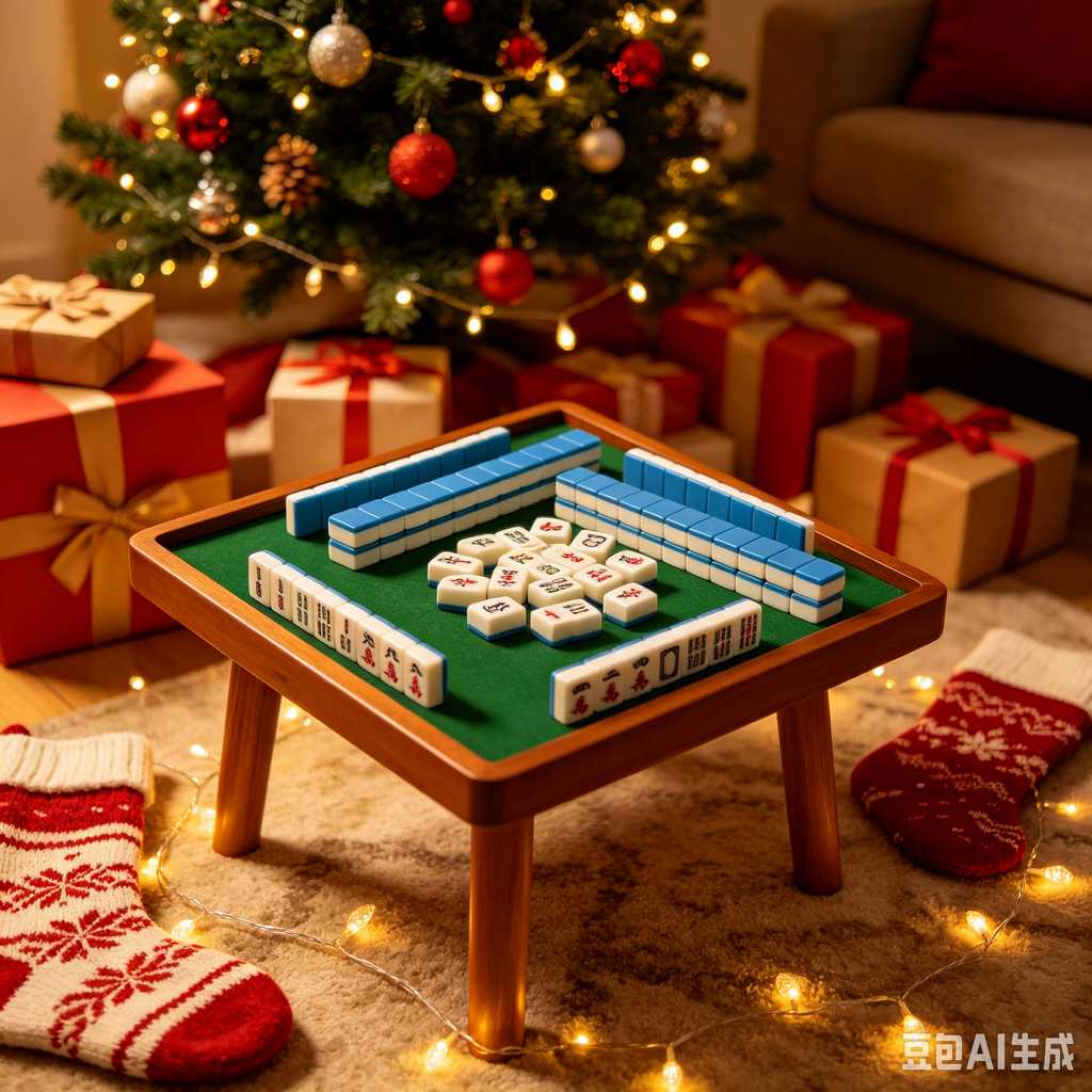 Birmingham,mahjong