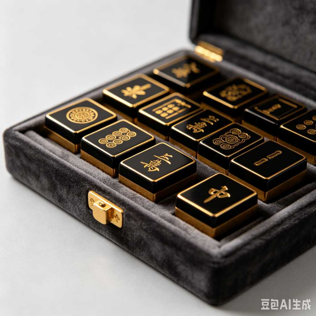 tromso,mahjong