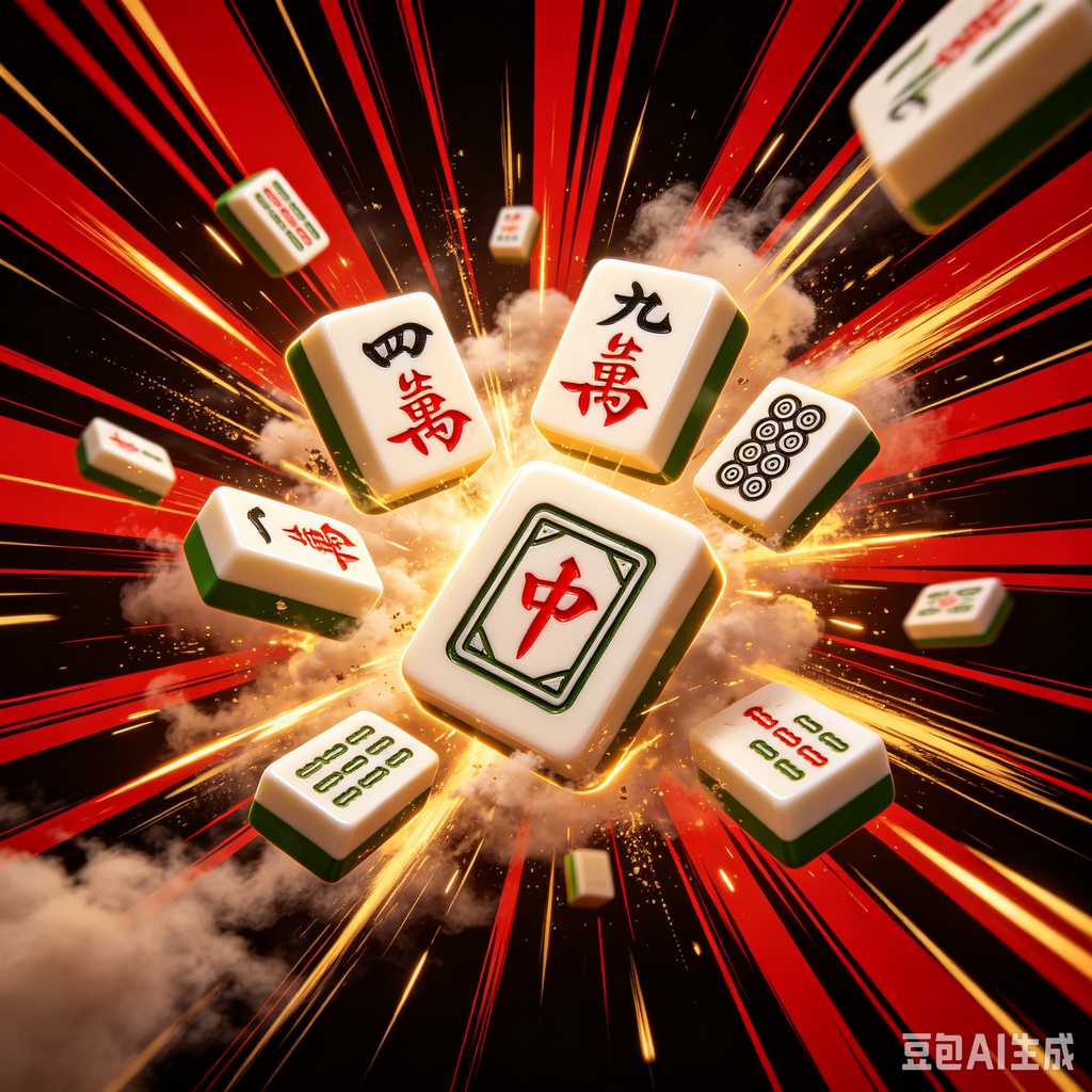 tulsaok,mahjong