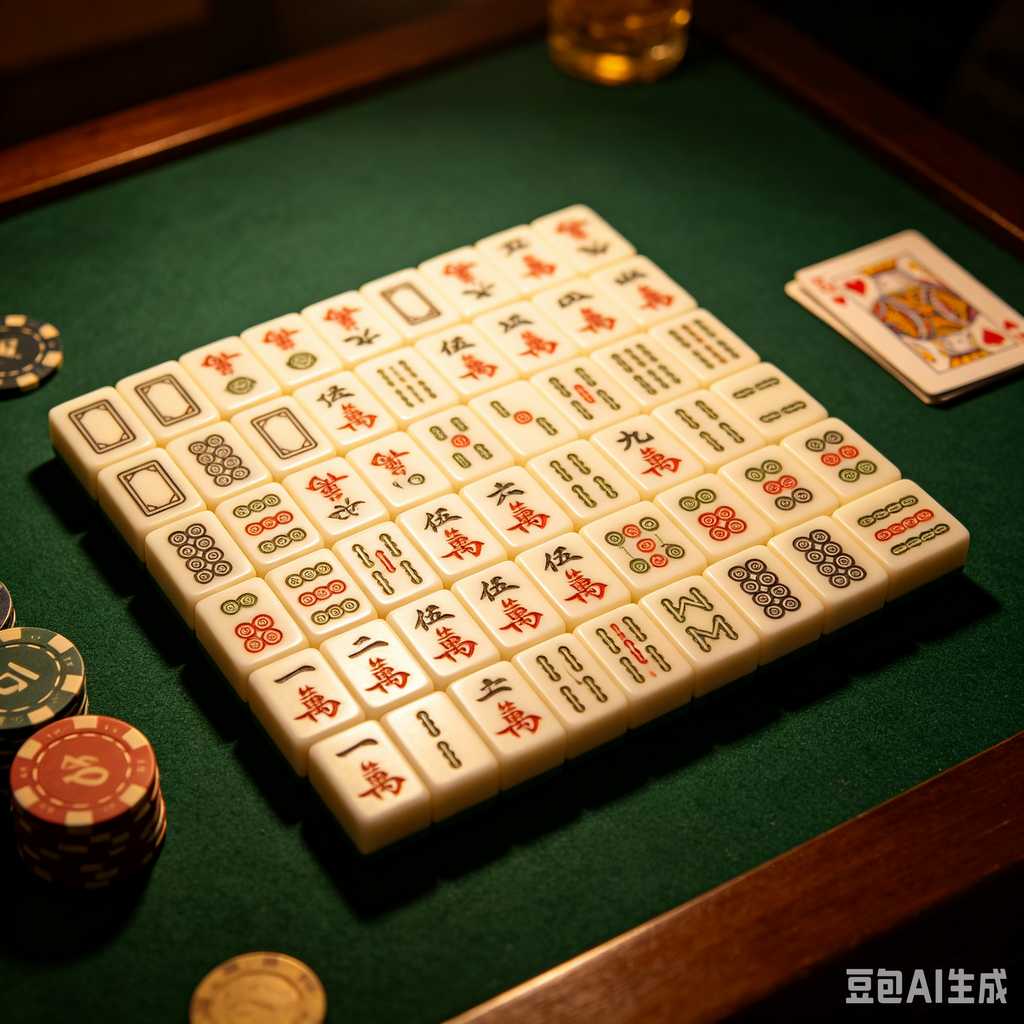 lowellma,mahjong