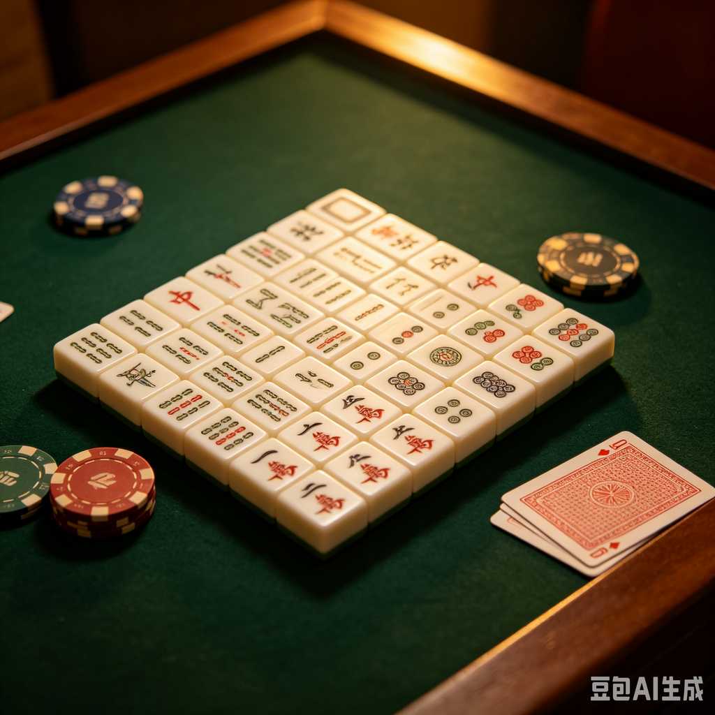 Philadelphia,mahjong