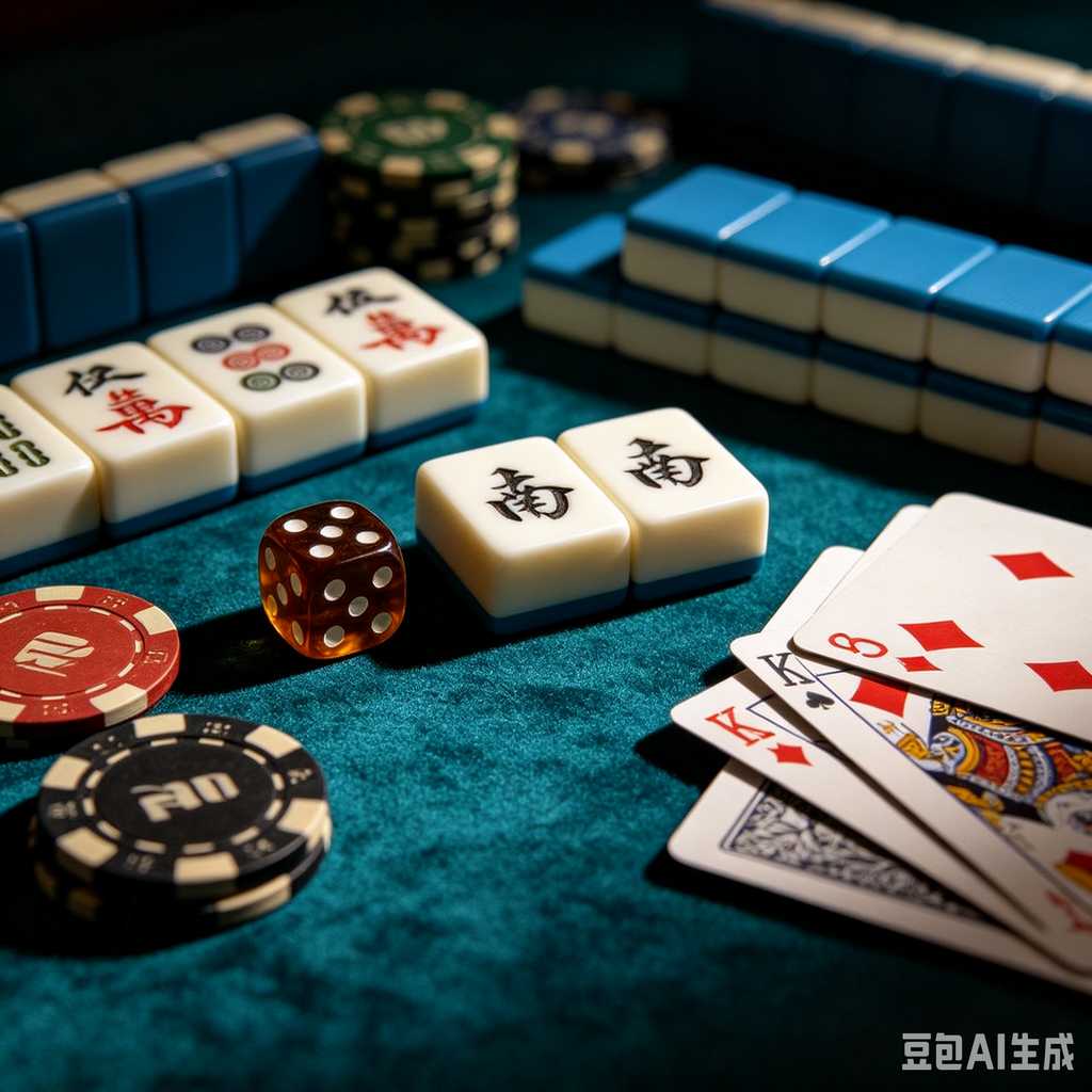 lynnma,mahjong