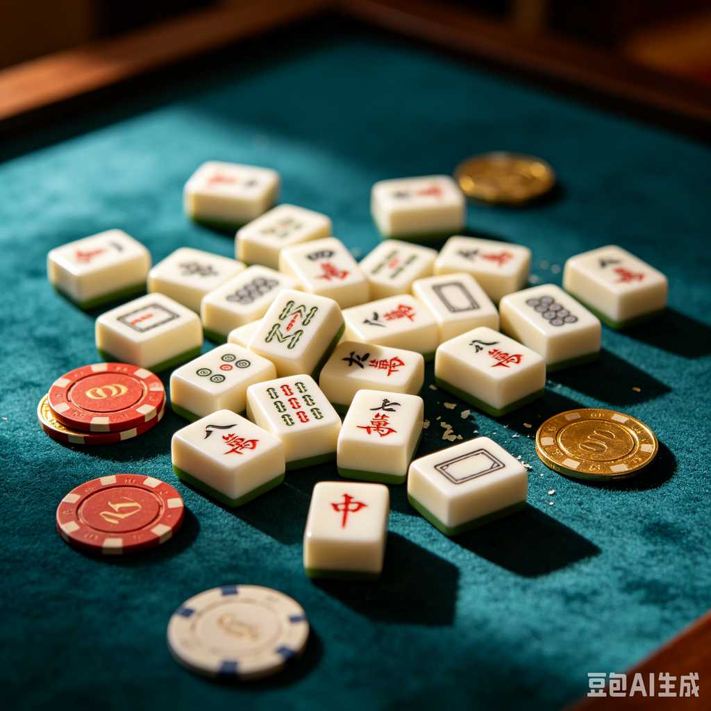 binghamton,mahjong
