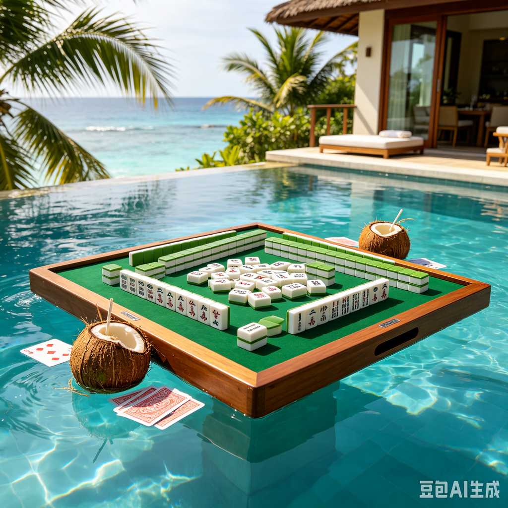 long lasting print mahjong tiles