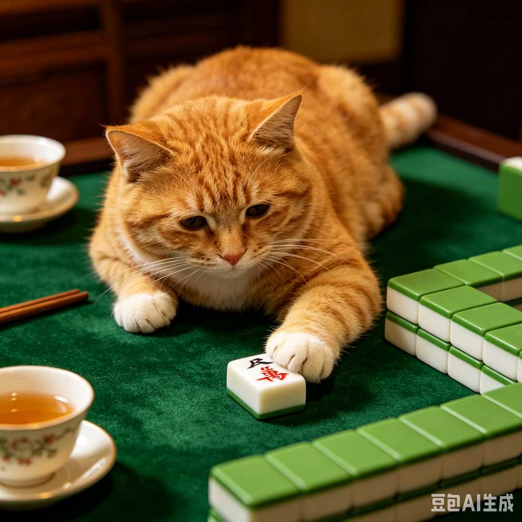 Milwaukee,mahjong